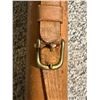 Image 6 : Leather Mutton Leg Shotgun Case
