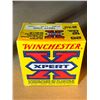 Image 1 : Winchester XPERT 12 Ga. 2 3/4" Super Field Load Plastic Shotgun Shells - Heavy Load
