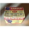 Image 2 : Canuck 16 Ga. 2 3/4" Standard Load Shot Shells Size 5