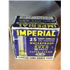 Image 1 : Collector's Box of Imperial 16 Ga "Super Clean" Smokeless Special Long Range Load (see description)