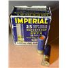 Image 6 : Collector's Box of Imperial 16 Ga "Super Clean" Smokeless Special Long Range Load (see description)