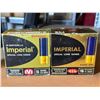 Image 2 : 16 Ga 2 3/4" Imperial and Mixed Special Long Range Shot Shells - 2 Boxes (see description)