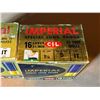 Image 4 : 16 Ga 2 3/4" Imperial and Mixed Special Long Range Shot Shells - 2 Boxes (see description)