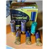 Image 5 : 16 Ga 2 3/4" Imperial and Mixed Special Long Range Shot Shells - 2 Boxes (see description)