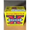 Image 1 : Winchester XPERT 12 Ga. 2 3/4" Super Field Load Plastic Shotgun Shells - Heavy Load