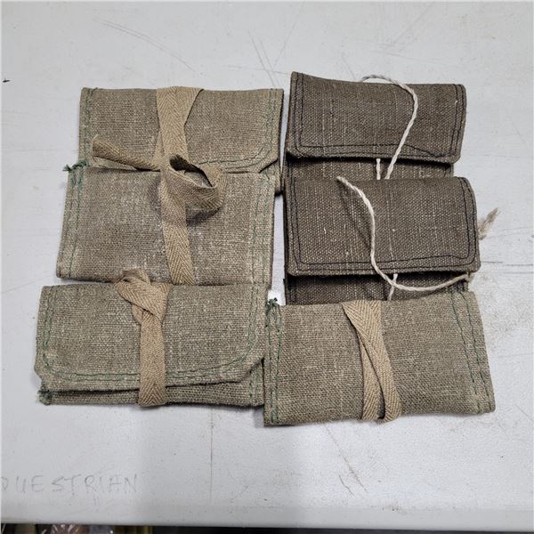 6 Mosin Nagant Tool Kits