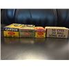 Image 2 : .22 Long Rifle Ammunition - 4 Boxes