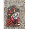 Image 2 : 12 Gauge Shotshells - Large Bag Mixed Reloaded (approx 50)