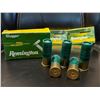 Image 2 : Lot of 12 Gauge Remington Slugger Slugs - 4 Boxes (see description)