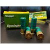 Image 4 : Lot of 12 Gauge Remington Slugger Slugs - 4 Boxes (see description)
