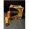 Image 2 : Lot of 20 Gauge Shot Shells (see description)