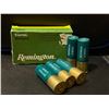 Image 5 : 12 Gauge Buckshot Loads - 4 Boxes (see description)