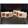 Image 1 : Winchester X Super 12 gauge Buckshots - 5 Boxes (see description)