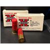Image 2 : Winchester X Super 12 gauge Buckshots - 5 Boxes (see description)