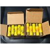 Image 3 : 20 Gauge Shotgun Shells - 2 Boxes (see description)