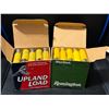Image 2 : 20 Gauge 2 3/4" Shot Shells - 2 Boxes (see description)