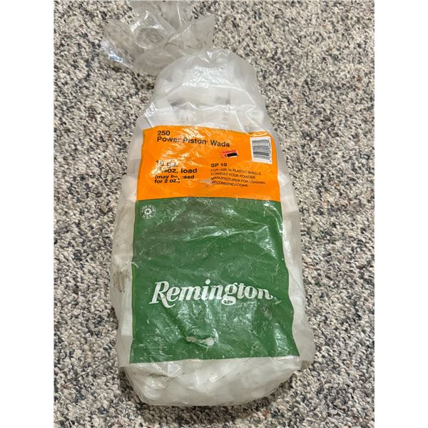 10 ga Power Piston Wads - Open Bag