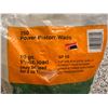 Image 3 : 10 ga Power Piston Wads - Open Bag