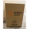 Image 1 : Nordic Bio-Clays + (Black) Clay Targets - Box of 200