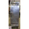 Image 1 : TRUE SINGLE S/S DOOR FREEZER W/ RIGHT HAND HINGE