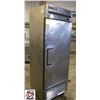 Image 2 : TRUE SINGLE S/S DOOR FREEZER W/ RIGHT HAND HINGE