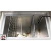 Image 2 : DANBY 5.5 CUBIC FOOT CHEST FREEZER