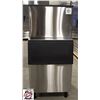 Image 1 : NEW ICE 530 LBS ICE MACHINE W/ STORAGE BIN