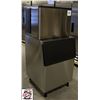 Image 2 : NEW ICE 530 LBS ICE MACHINE W/ STORAGE BIN