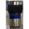 Image 3 : NEW ICE 530 LBS ICE MACHINE W/ STORAGE BIN