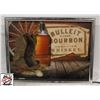 Image 2 : BULLET BOURBON LED WALL DISPLAY  *TESTED & WORKING