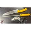 Image 1 : CHEF KITCHEN SS BLADE SALAD CHOPPER, HENCKEL