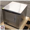 Image 2 : SCOTSMAN NO422A-1D 420 LBS ICE MACHINE WITHOUT