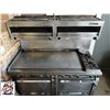 Image 1 : GARLAND 68" COMBO RANGE W/ DUAL OVEN & BROILERS