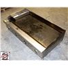 Image 2 : 48" VULCAN COUNTER TOP 4 BURNER NAT GAS GRIDDLE