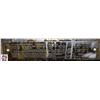 Image 3 : 48" VULCAN COUNTER TOP 4 BURNER NAT GAS GRIDDLE