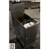 Image 2 : PITCO 35 - 40LBS NATURAL GAS DEEP FRYER