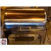Image 1 : * LOCATED OF SITE * 3 VOLLRATH HEAVY ROLLING TOP FULL SIZE CHAFFING