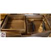Image 2 : * LOCATED OF SITE * MARKET FORGE 48 GALLON NATURAL GAS TILTING SKILLET