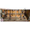 Image 8 : * LOCATED OF SITE * MARKET FORGE 48 GALLON NATURAL GAS TILTING SKILLET