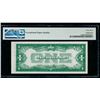 Image 2 : 1928B $1 Silver Certificate PMG 63EPQ