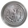 Image 2 : 2021 $1 Morgan Silver Dollar Commemorative Proof Coin