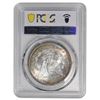 Image 2 : 1884 $1 Morgan Silver Dollar PCGS MS63