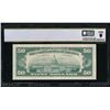 Image 2 : 1969A $50 New York FRN PCGS 63PPQ
