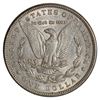 Image 2 : 1898 $1 Morgan Silver Dollar Coin