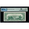 Image 2 : 1934D $20 New York FRN PMG 64EPQ