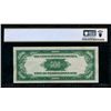 Image 2 : 1934A $500 Chicago FRN PCGS 53PPQ