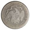 Image 2 : 1890 Seated Liberty Quarter Coin