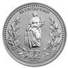 Image 2 : John Wick Continental 1oz Silver Coin