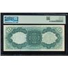 Image 2 : 1878 $10 Jackass Legal Tender Note PMG 64