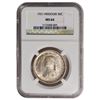 Image 1 : 1921 Missouri Commemorative Half Dollar NGC MS64